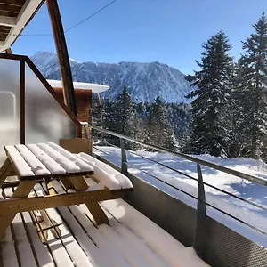 T2 Bis Sud - 1700 Bachat Bouloud Appartement